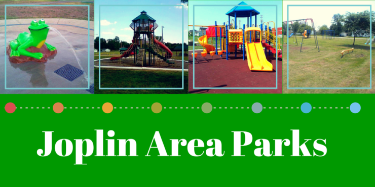 Joplin Area Parks